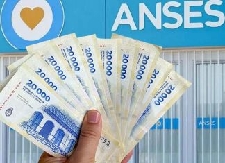 ANSES confirmó un refuerzo económico de $108.000 en mayo para todas estas personas
