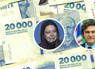 Sin bono en junio: tras los cambios, todos estos jubilados no recibirán el extra de $70.000