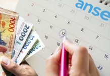 ANSES: se adelantan las fechas de pago de mayo para jubilados y habrá cambios en el cronograma