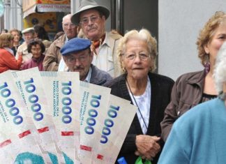 Atención jubilados ANSES: entregarán un bono de $300.000 a todos los que cumplan con esto