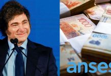 ANSES explicó el motivo del inesperado cambio para jubilados