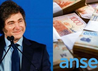 Oficial: de cuánto es el nuevo bono extraordinario que confirmó la ANSES