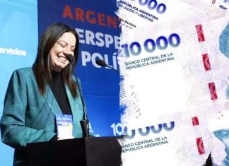 Con trabajo registrado: Pettovello explicó quiénes pueden cobrar la Tarjeta Alimentar