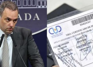 Adiós al CUD: darán de baja a todas estas personas en mayo por no cumplir requisitos