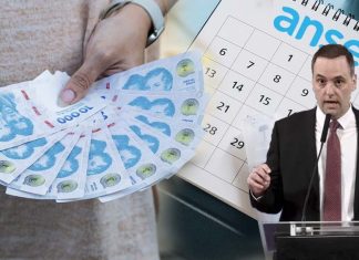 Jubilados de ANSES en mayo: confirmaron cambios en las fechas de pago