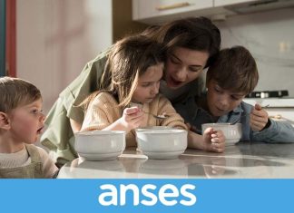 Confirmaron cuánto se pagará por el Complemento Leche para AUH en abril 2026