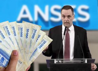 Sorpresa antes del aguinaldo: Adorni confirmó el monto del bono para jubilados en junio