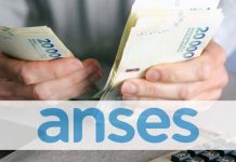 Atención, jubilados: ANSES confirmó que éste es el tope para cobrar el bono $70.000 en abril