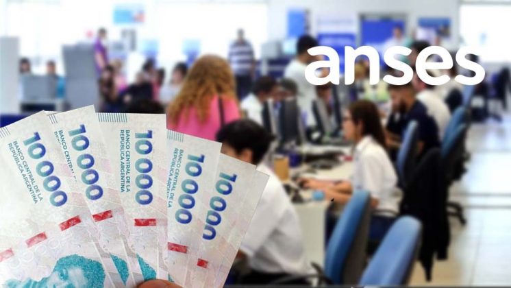 ANSES confirmó que dará un bono superior a $600.000 en marzo por única ...