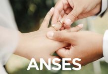 Parejas pueden cobrar $134.430: cómo pedir el pago único de ANSES