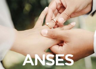 Parejas pueden cobrar $134.430: cómo pedir el pago único de ANSES