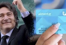 ANSES sorprendió a todos con el nuevo de la Tarjeta Alimentar, ¿cuánto cobro por hijo en mayo 2026?