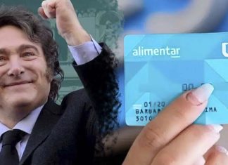 ANSES sorprendió a todos con el nuevo de la Tarjeta Alimentar, ¿cuánto cobro por hijo en mayo 2026?