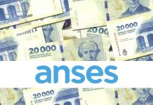 ANSES anticipó las fechas de cobro según DNI: quiénes cobran la semana del 20 al 24 de abril