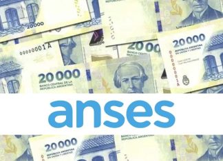 ANSES anticipó las fechas de cobro según DNI: quiénes cobran la semana del 20 al 24 de abril