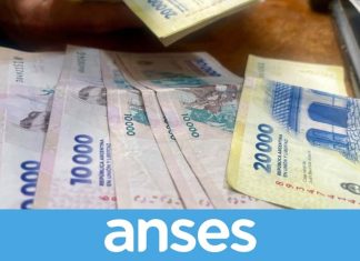 Anses activa un pago de $357.800 para desempleados y se depositará antes de fin de mes