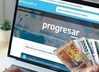 Ya se puede saber si se cobrará la Beca Progresar en junio 2026