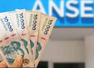 Anses ya activó el mini bono para jubilados: mirá si lo cobrás