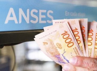 ANSES sube las Pensiones No Contributivas:: cuánto se cobrará en mayo con el jugoso aumento y bono