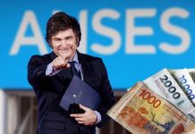 Milei sorprendió a todos con el aumento de enero 2026 para jubilados: esto vas a cobrar