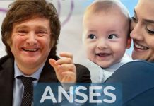 Buenas noticias para las familias: ANSES dará un bono extra de $125.000 en mayo
