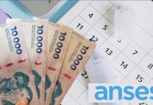 ANSES confirmó el nuevo calendario de pagos de mayo después de las modificaciones