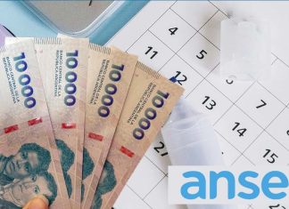 ANSES confirmó el nuevo calendario de pagos de mayo después de las modificaciones