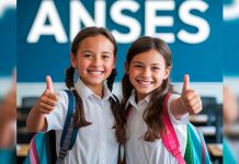 ANSES informó cuáles son los requisitos para cobrar la Ayuda Escolar Anual en 2026