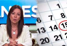 ANSES activa pagos esta semana: quiénes cobran del lunes 20 al viernes 24 de abril