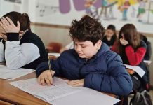 Cambian las escuelas para siempre: el Gobierno eliminó por decreto varias materias obligatorias