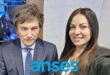 El Gobierno de Milei y ANSES lanzan urgente aviso a todos los jubilados, pensionados y titulares de asignaciones