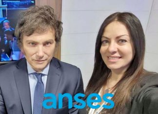 El Gobierno de Milei y ANSES lanzan urgente aviso a todos los jubilados, pensionados y titulares de asignaciones