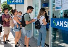 AUH: ANSES ya habilitó la Libreta 2026 y se pueden cobrar hasta $893.000