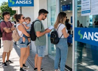 ANSES permite cambiar la titularidad de AUH y SUAF con el Formulario Madres: cómo es el trámite