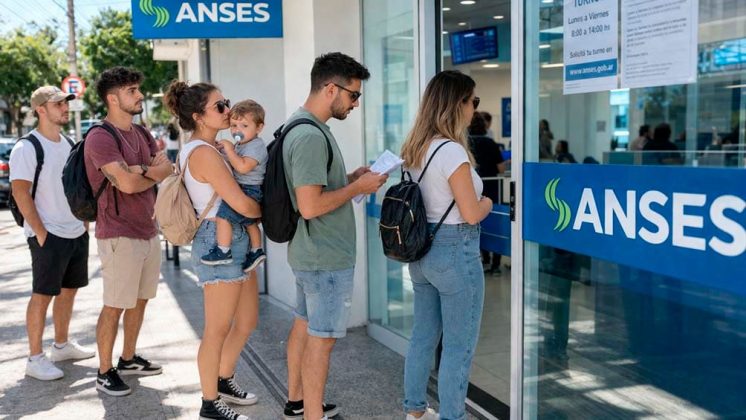 ANSES permite cambiar la titularidad de AUH y SUAF con el Formulario ...