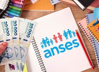 ANSES explicó cómo hacer el trámite para cobrar los $85.000 de la Ayuda Escolar 2026