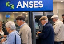 Es oficial: este será el monto de la jubilación mínima en mayo y sorprende