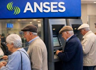 Es oficial: este será el monto de la jubilación mínima en mayo y sorprende