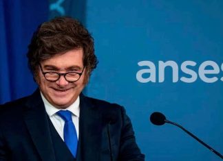 Milei entrega un plus el 11 de mayo para jubilados con DNI entre 0 y 9