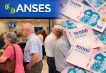 Cambia el calendario de pagos ANSES en abril: estas son las nuevas fechas de cobro para jubilados y pensionados