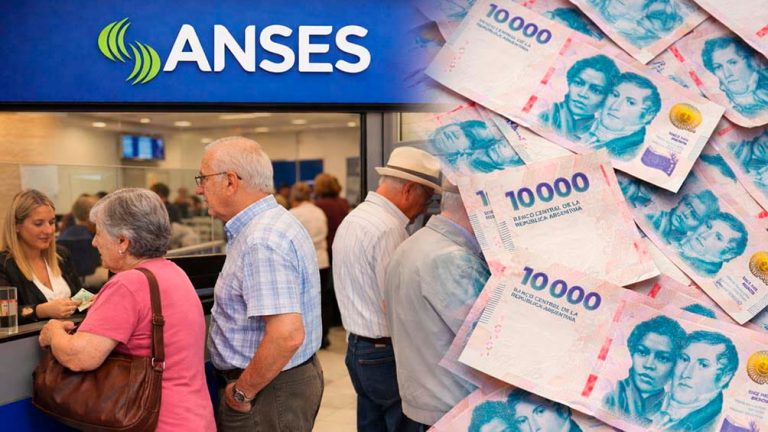 Cambia el calendario de pagos ANSES en abril: estas son las nuevas ...