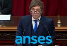 Milei anunció la mejor noticia para jubilados, AUH y otros beneficiarios de ANSES