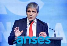 ¿El bono de abril viene con aumento para los jubilados? Esto confirmó Caputo