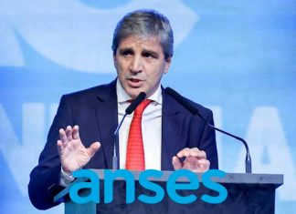 ¿El bono de abril viene con aumento para los jubilados? Esto confirmó Caputo