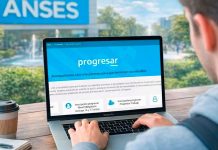 Progresar Superior 2026: ANSES abrió la inscripción, así podés anotarte hoy para cobrar las 12 cuotas