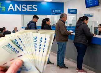 Préstamos de hasta $1.500.000: quiénes podrían recibir el financiamiento de Anses en 2026