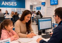 Se conoció cuándo se paga la AUH sin retenciones: lo confirmó ANSES