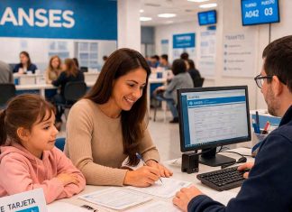 Se conoció cuándo se paga la AUH sin retenciones: lo confirmó ANSES