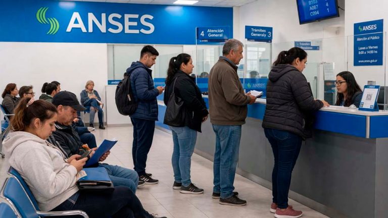 ANSES dará otro aumento para AUH en abril 2026: cuánto se cobra con el ...