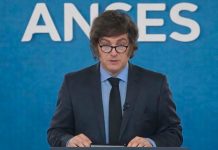 Ahora sí: Milei sorprendió a todos con el aumento definitivo de mayo para jubilados, ¿cuánto se cobra?